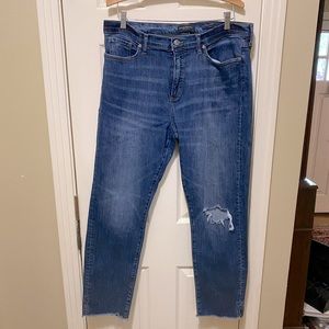 Banana Republic Jeans